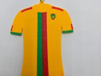 Amedspor Forma Trikot