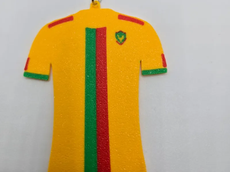 Amedspor Forma Trikot