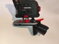0.2mm layer, 6 walls, 25% infill