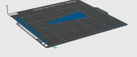 0.2mm layer, 3 walls, 20% infill