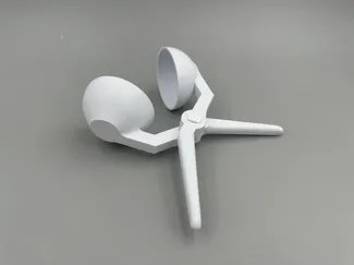 Snowball Maker