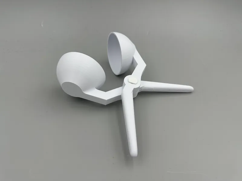 Snowball Maker