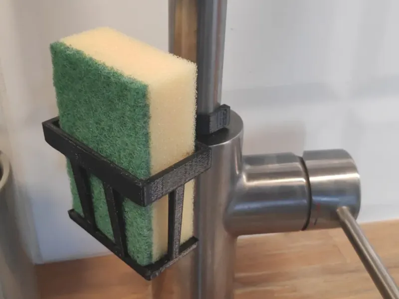 Sponge Holder for kitchen