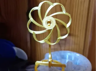 Pinwheel
