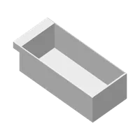 Petits tiroirs pour rangement modulaire empilable (partie 4) — photo 2