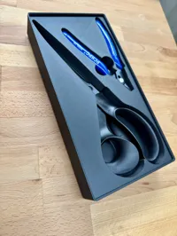 0.2mm layer, 2 walls, 9% infill