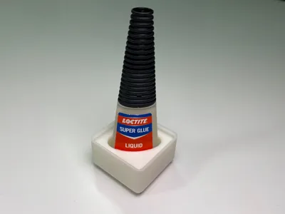 Loctite 0.35oz. Gridfinity Bin