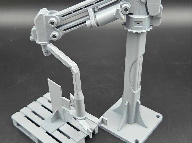 Parallelogram-Manipulator-Toy