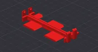 Z flip 5 case v2 hinge replacement
