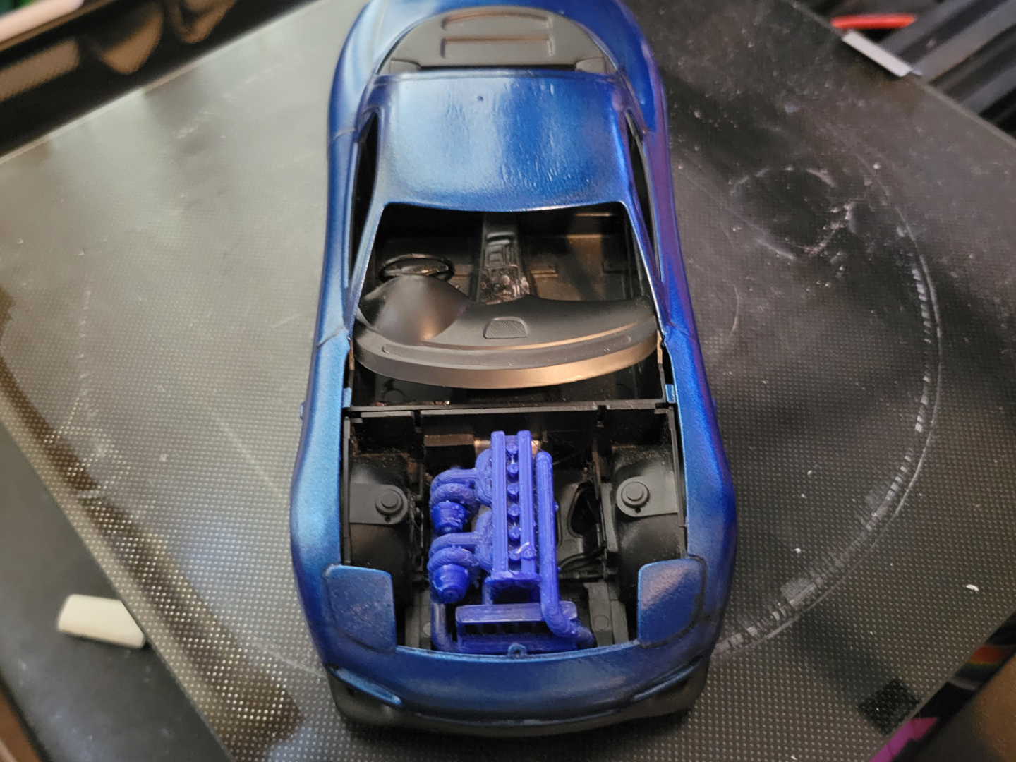 TT i6 1/24 scale