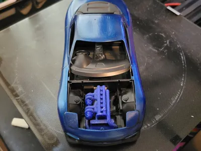 TT i6 1/24 scale