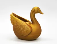 L'oie d'or — photo 2