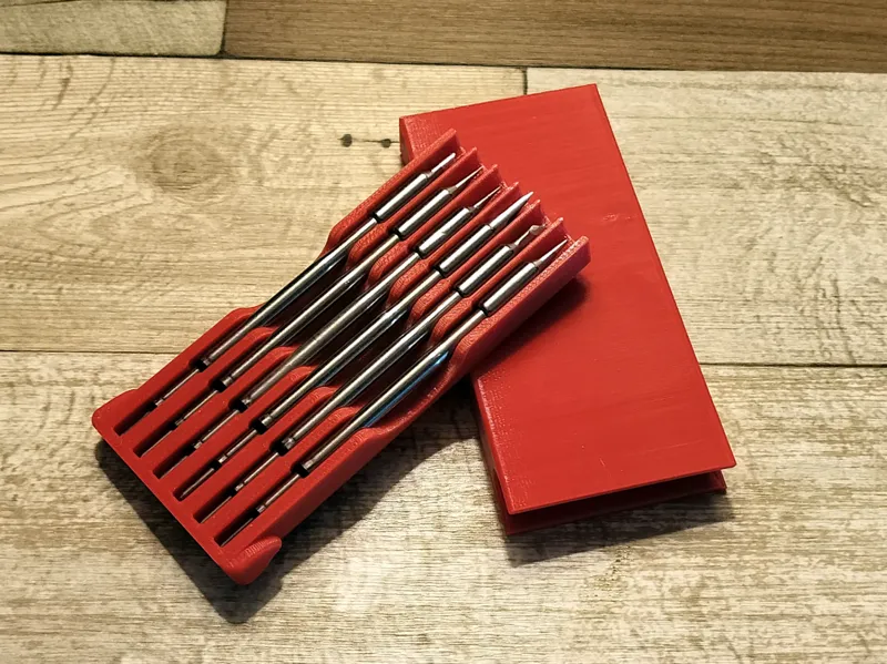 C245 Soldering Tip (Slide Case)