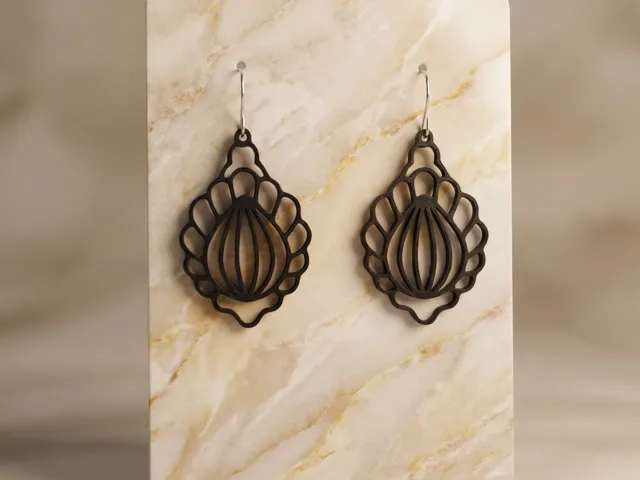 Boucles oreilles 93