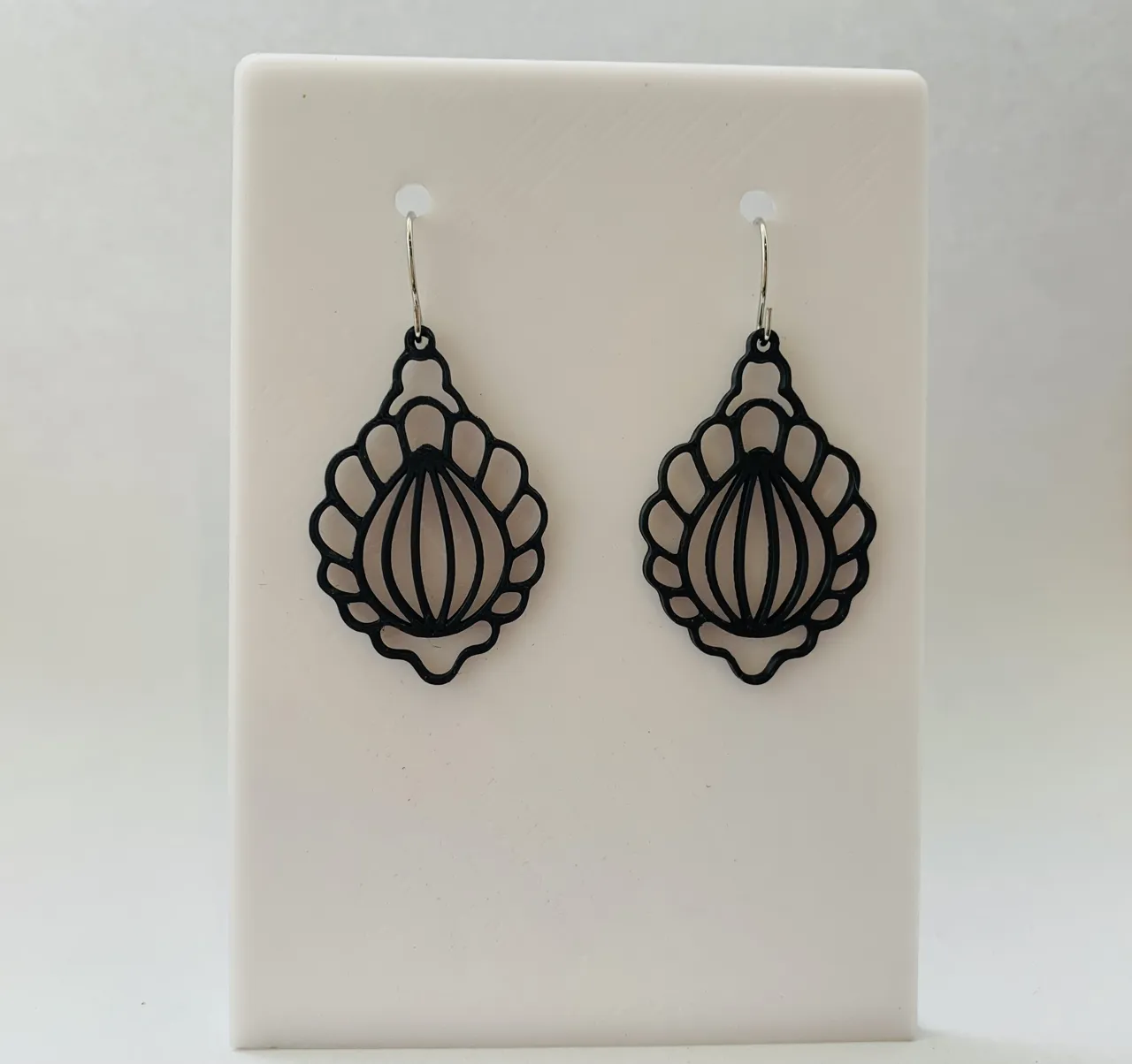 Boucles oreilles 93 view 2