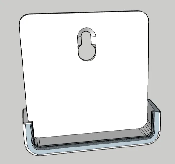 ThirdReality Temperature and Humidity Sensor Mount