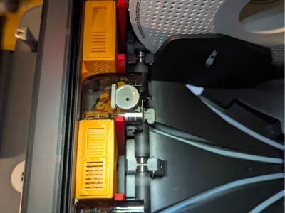 AMS Pro 2 Shims for Dry Pods and Desiccant Trays 