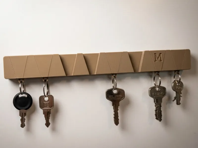 Key Holder / Hanger