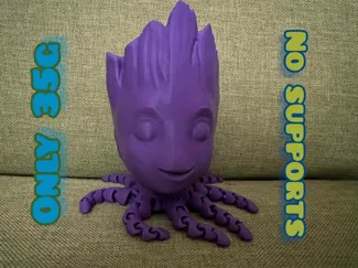 Grootopus (no supports)