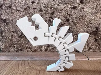 Flexi rex 184%