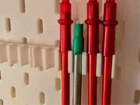 0.2mm layer, 3 walls, 15% infill