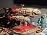 1:72（26cm）
