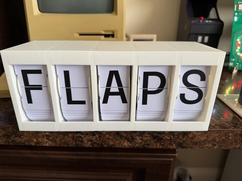 Improved AfterAI Flaps Frame