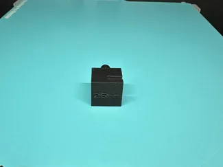 Anti-Flashback Laser Cutting Support (2.5–4 mm)