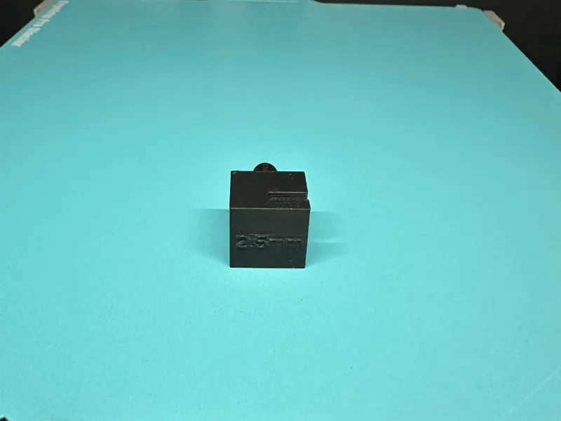 Anti-Flashback Laser Cutting Support (2.5–4 mm)