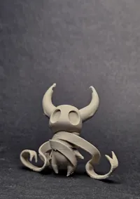Figurine Hollow Knight — photo 4