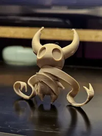 Figurine Hollow Knight — photo 6