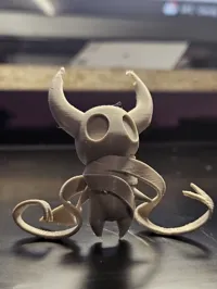 Figurine Hollow Knight — photo 3