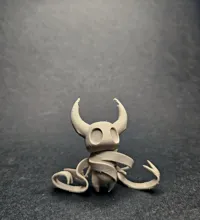 Figurine Hollow Knight — photo 5