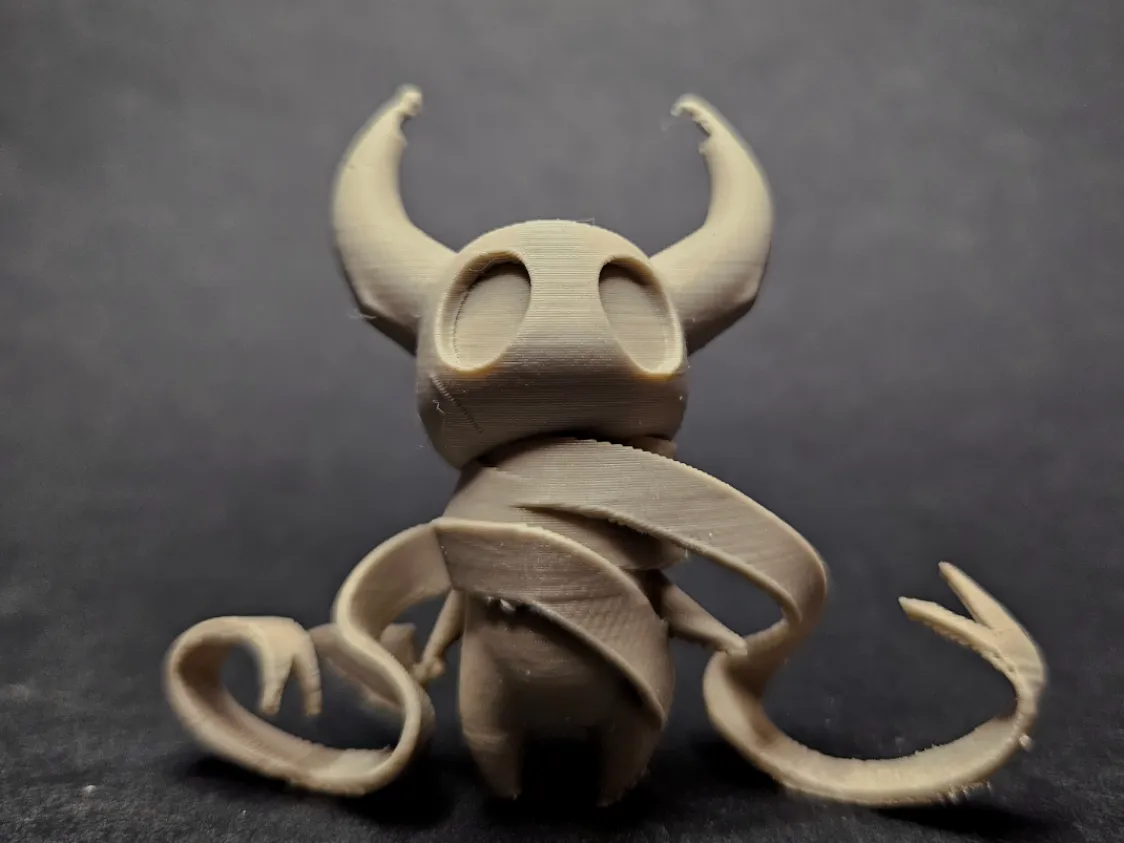 Figurine Hollow Knight