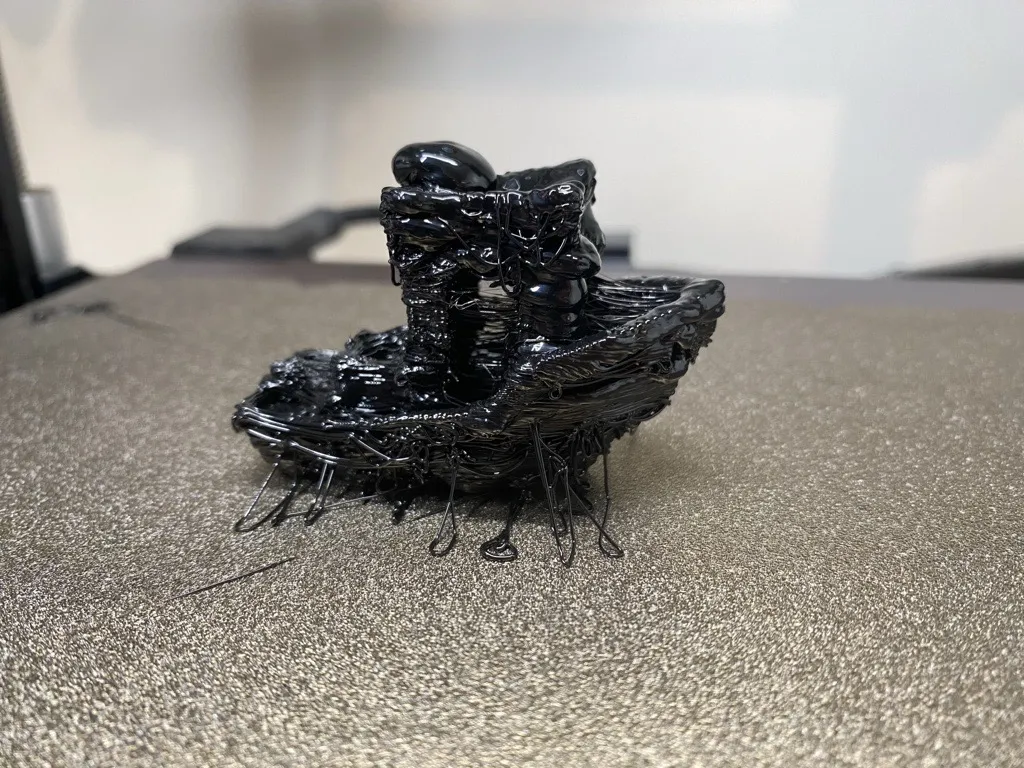 Aller schlechtestes Benchy view 3