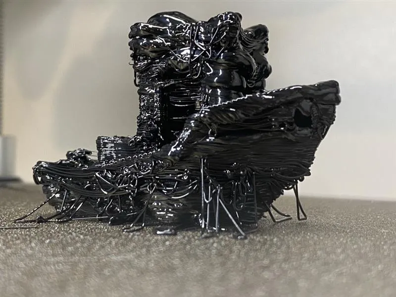 Aller schlechtestes Benchy view 2