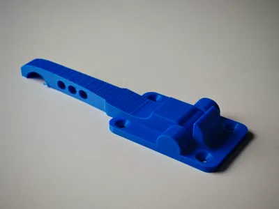 Wall hook, foldable