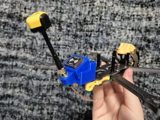 Speedybee Mario 5 GPS + SMA Antenna