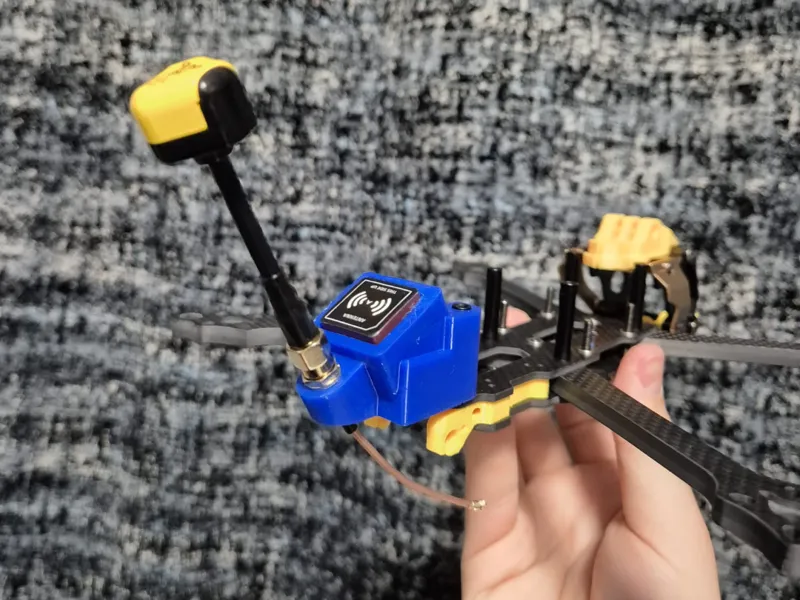 Speedybee Mario 5 GPS + SMA Antenna