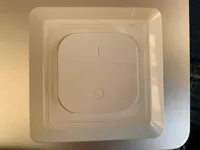 0.2mm layer, 2 walls, 20% infill