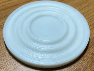 wavy coaster 