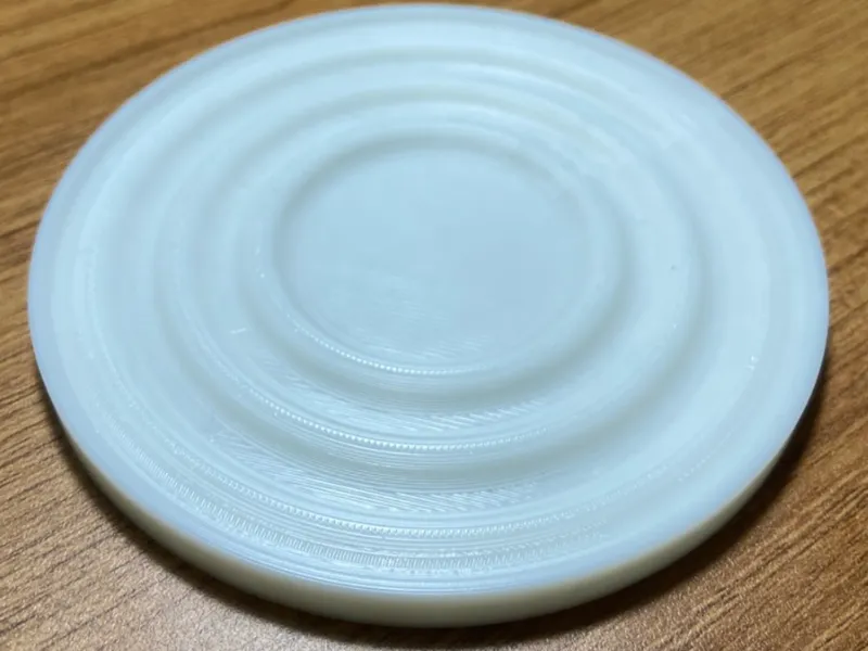 wavy coaster 
