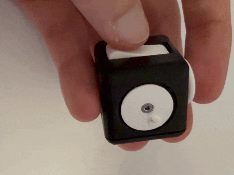 Fidget Cube