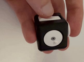 Fidget Cube