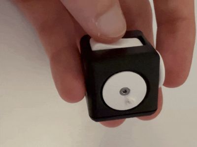 Fidget Cube