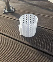0.2mm layer, 4 walls, 15% infill