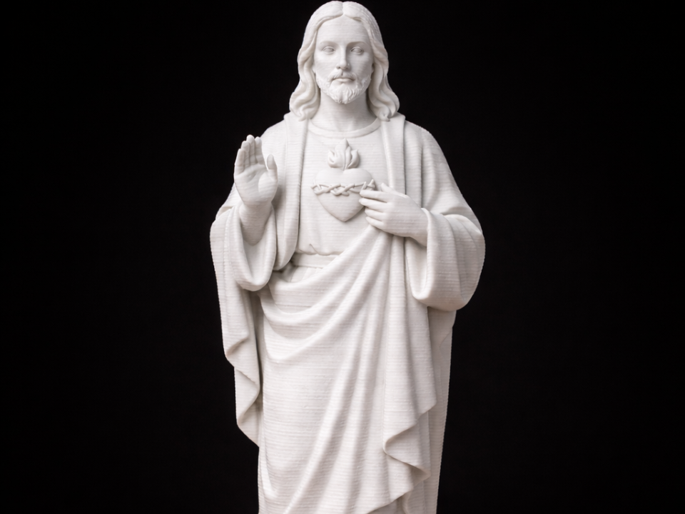 Sagrado Coração de Jesus