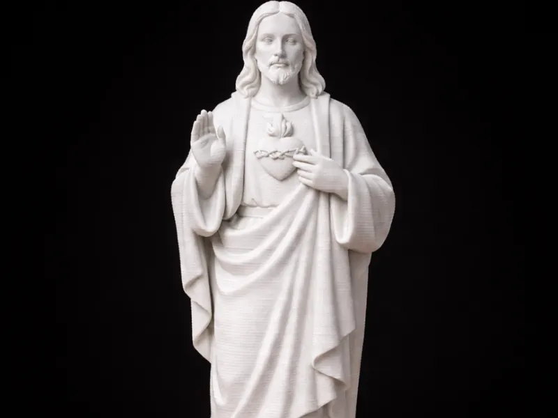 Sagrado Coração de Jesus