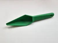 0.2mm 层高, 2 层墙, 15% 填充