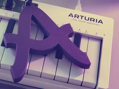 Artuia Logo